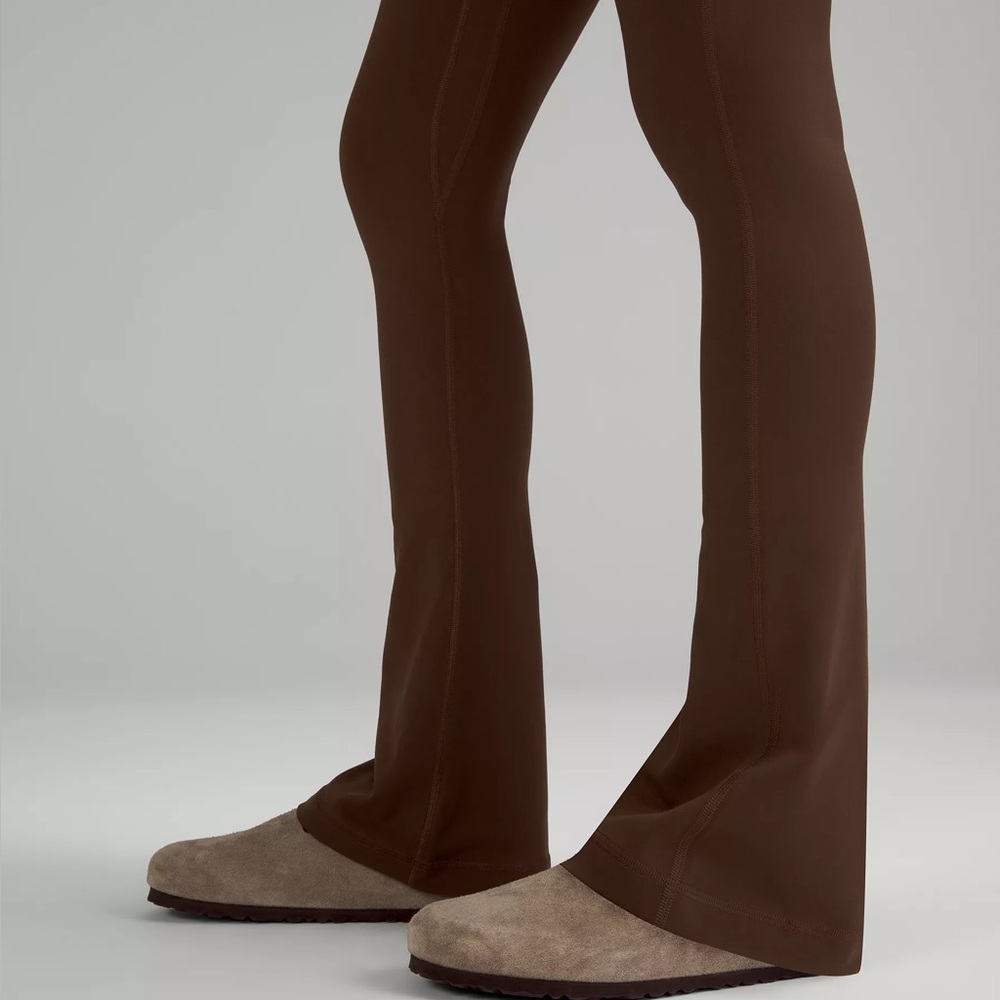 Lululemon Align High Rise Mini Flare Pant - Picture 4 of 5